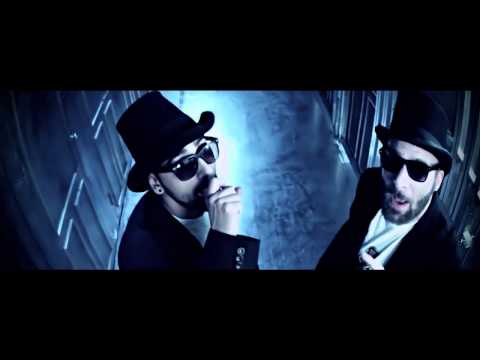 Connect-R & Cortes - Sweet16 (OFFICIAL VIDEO HD)