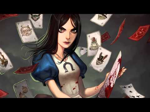 Klagmar's Top VGM #1,440 - Alice: Madness Returns - Madness
