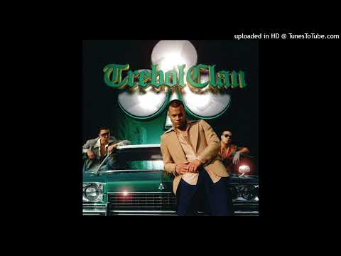 Donde Estan (Ft Hector El Father) - Trebol Clan