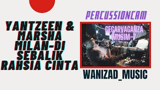 Download lagu Yantzeen & Marsha Milan - Di Sebalik Rahsia Cinta mp3 Download lagu Yantzeen & Marsha Milan - Di Sebalik Rahsia Cinta mp3