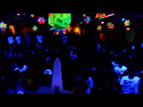 Alienn Day in Trance 8 @ Via Lactea Discoteca 23/02/2013