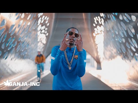 Shan-D - Call On Me (Official Video)
