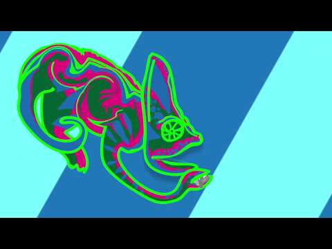 Anna Lunoe & Wuki - What You Need (Official Visualizer)