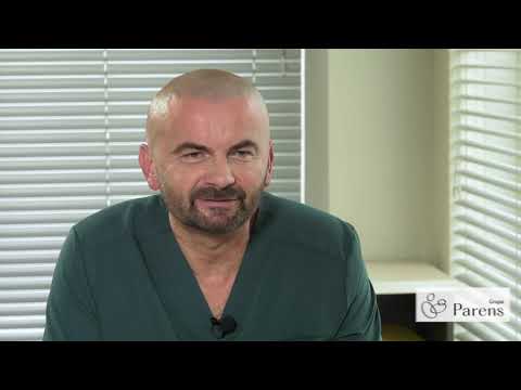 GRUPA PARENS Żylaki powrózka nasiennego. Diagnostyka, leczenie, wpływ na płodność.