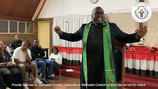 Download lagu Opening Devotion - Rev Phezile Koekoe (HD) | MethSSoc Gauteng Region Imvuselelo mp3