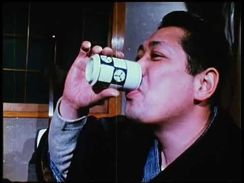 Ryo Fukui - Early Summer (Music Video)