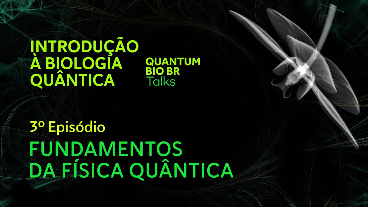 Fundamentos da Física Quântica