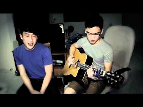 When The Lights Burn Out - Chris Cendana (Cover)
