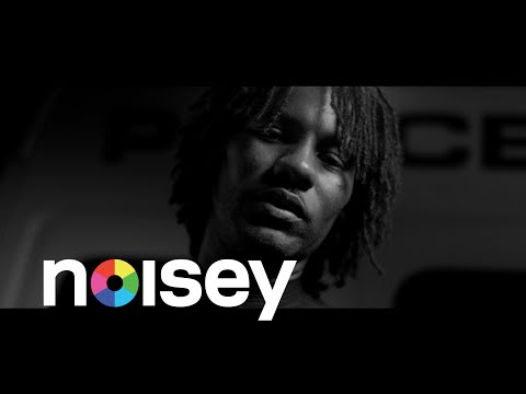 Wretch 32 - 'Liberation' (Official Music Video)