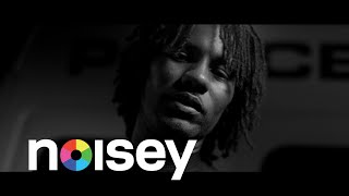 Wretch 32 - 'Liberation' (Official Music Video)