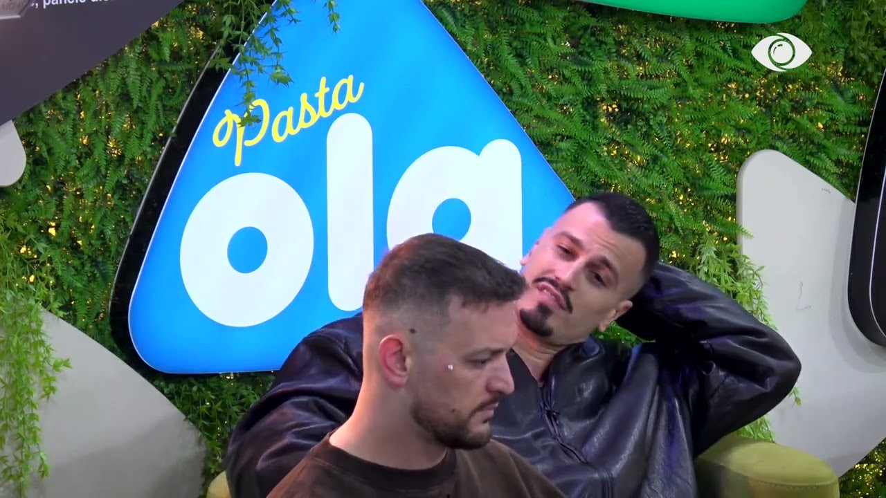 “Një nga lavdërimet më të bukura që kam marrë…”/ Mateo bisedon me Shëndritin për vëllain e tij