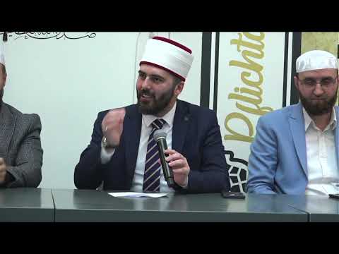 Live - TRIBUNE- ISLAME - Karlsruhe