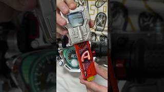 振り切った進化具合のアクセルドライバー #shorts