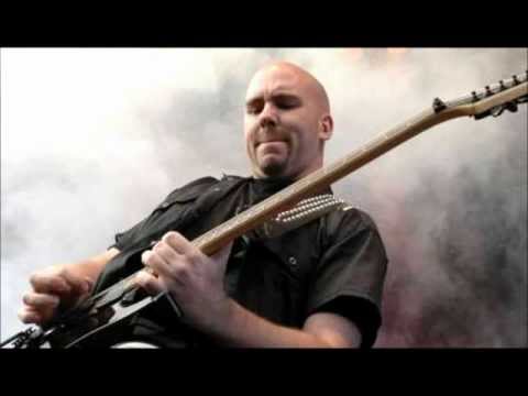 Stefan Elmgren - Force of the world