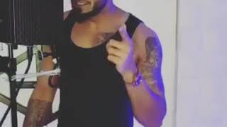 Kamal raja big boy don&#39;t cry in studio new lyrics door le jau