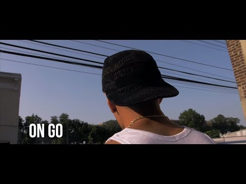 Lil Louie x Fendi Fredo - On Go (Music Video) [Dir By Vintage Modern]