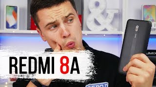 Xiaomi Redmi 8 4/64GB Black - відео 1