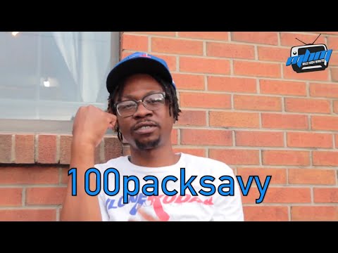 100packsavy: Summer Jam, What Happened at RMC Mike Show + "HeyyAyyOne Cypher the BEST out the CO"