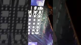 EXO (엑소) - What U Do (왓유두) | #15092018 KBS Live in Berlin