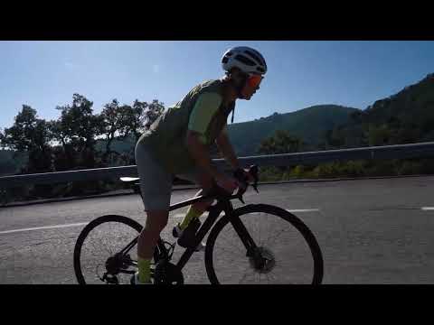 Introducing Santic Duchamp Ⅱ Women's Cycling Bib Shorts