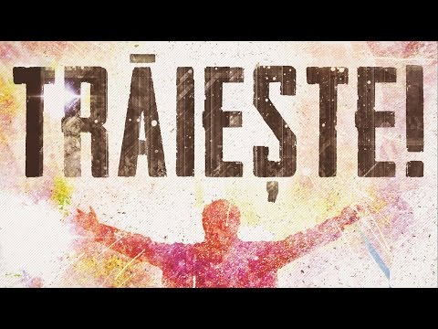 Traieste! - Concert de Paste 2015 | AMiCUS Iasi