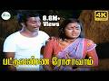 பட்டு வண்ண ரோசாவாம் பார்த்த கண்ணு மூ�