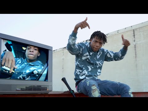 Nas Beenup - Fuckery (dir. ChronicKev)