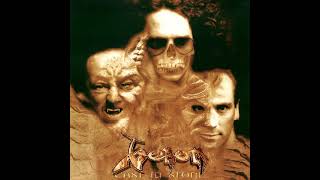 Venom - Kings Of Evil