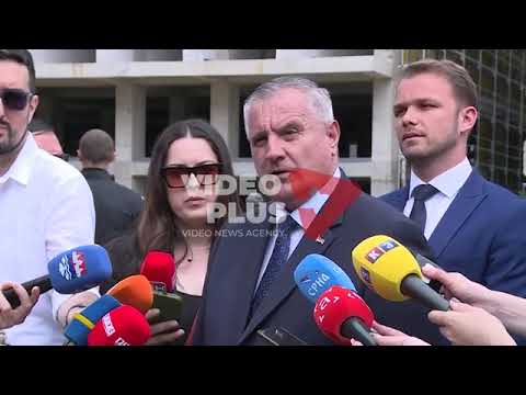 Banjaluka, Višković - Sloboda je sveta reč u srpskom narodu