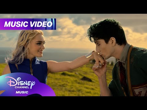 "Ain't No Doubt About It" Reprise Music Video | ZOMBIES 4: Dawn of the Vampires |@disneychannelmusic