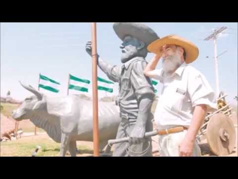 The Camba Florencio - Chiquitano Speech