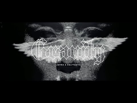 JUTRØ X CULTTASTIC - GRAVITY