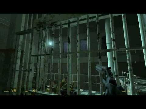 Let's Play Half-Life 2 Part 31