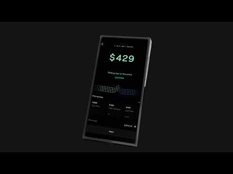 alias: sell sneakers + apparel