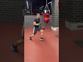 Mma Punching Moves