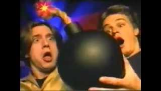 OLD BOMBERMAN COMMERCIAL N64