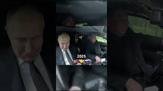 Download lagu Putin and Kim Jong Un friendship and first inaugration #putin #kimjongun #russia #northkorea #shorts mp3