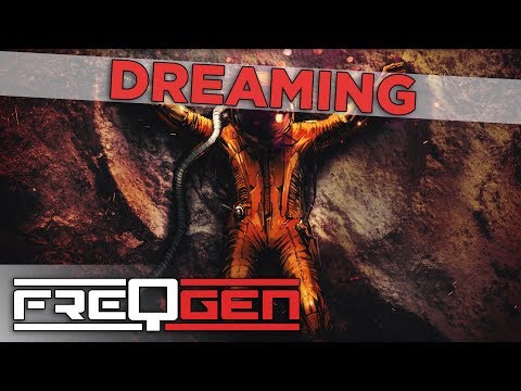 FreqGen - Dreaming
