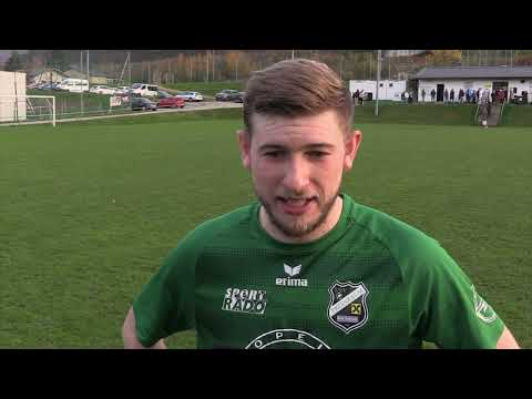 B44 Derby: USV Pressbaum vs FC Pukersdorf 0:1, Highlights, 29.10.22