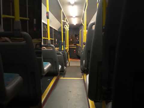 HTL buses ADL dart SN06BMY