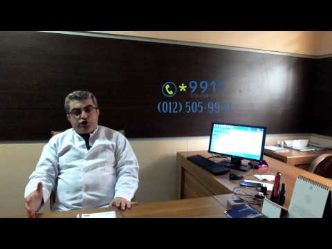 Alqoloq Vuqar Abdulkerimov. Miqren.