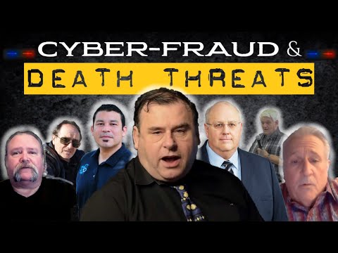 The Tragic Fall Of Jacob Prasch & Moriel (feat. John Haller)