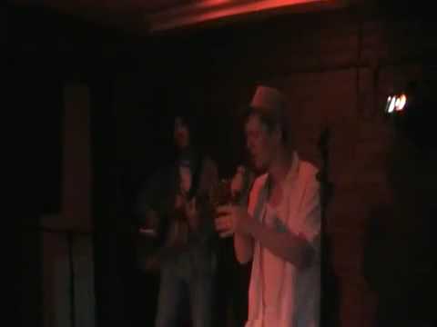 Rukas   Pete   Farewell Torriano