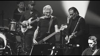 Shine On You Crazy Diamond - Roger Waters - MusiCorps&#39; Wounded Warrior Band 10/16/2015