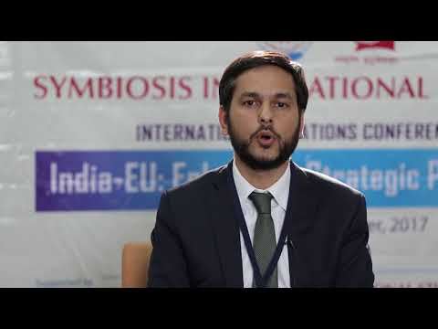 IRC 2017: Dr. Constantino Xavier