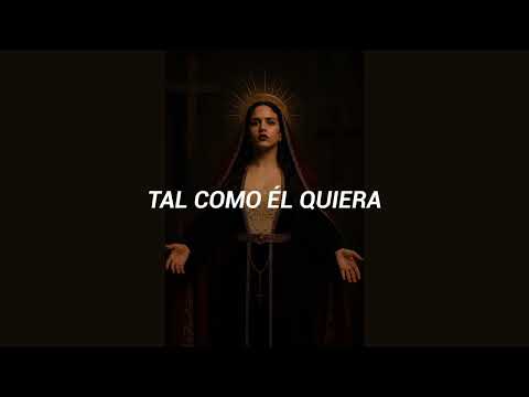 ROSALÍA - Jeanne (Sub. Español)