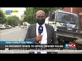 Zuma corruption trial | Ex-president wants to appeal Downer ruling
