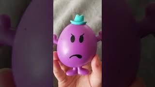 Mr. Grumble Hates The Barney Comeback In 2024