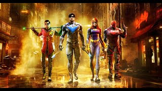 Download lagu Gotham Knights Every MAIN Characters EXPLAINED mp3