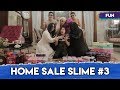 Home Sale Slime #3 | Setan Kok Beli Slime?!